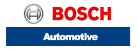 Logo officina qualificata bosch