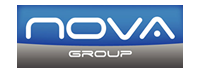 Logo Nova group